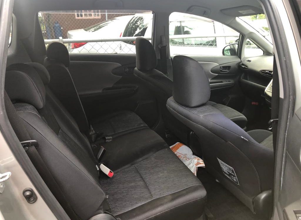 Toyota Wish 2010 1 8l Auto Alternatives